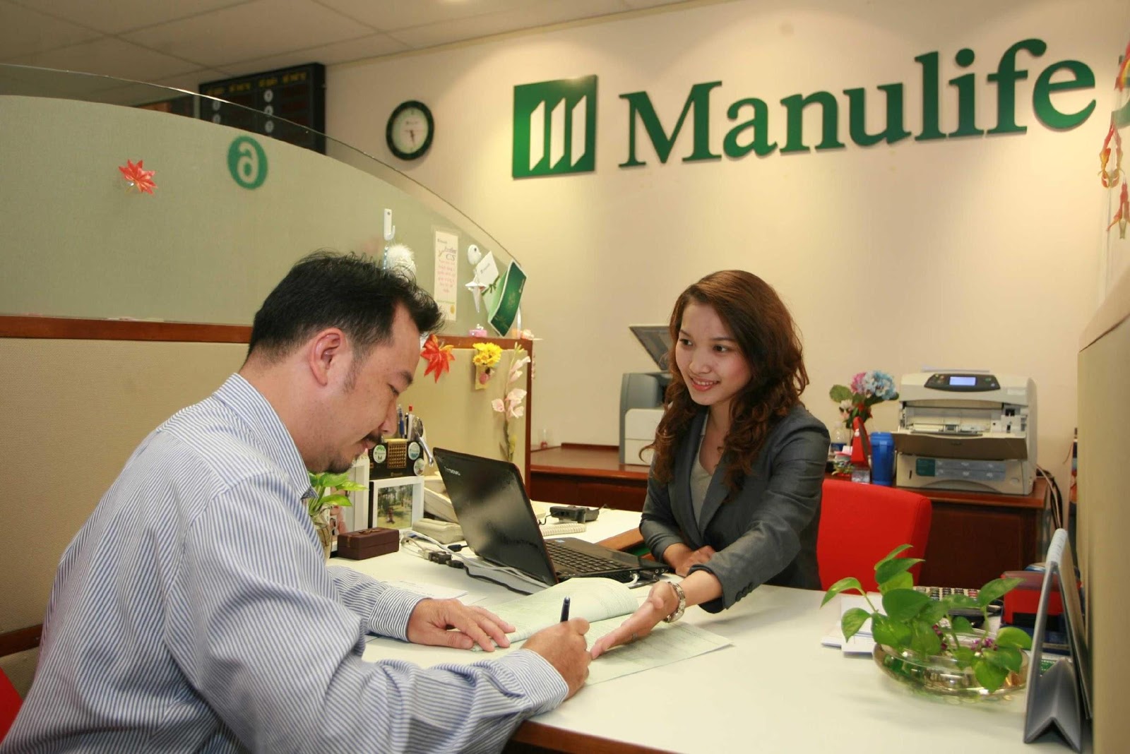 Manulife