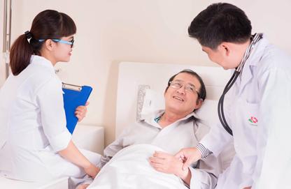 Gói bảo hiểm nhân thọ chăm sóc sức khỏe